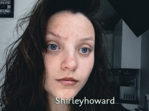 Shirleyhoward