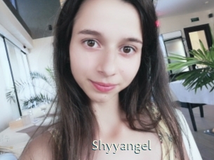 Shyyangel