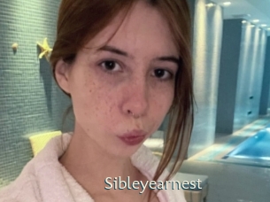 Sibleyearnest