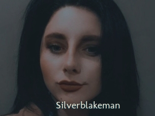 Silverblakeman