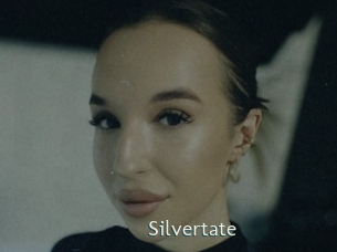 Silvertate