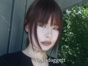 Silviadaggett