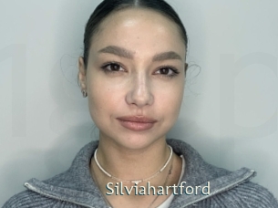 Silviahartford