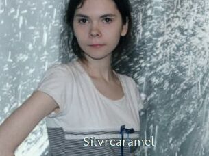 Silvrcaramel