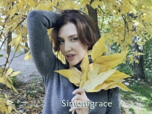 Simonigrace