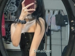 Sinalove