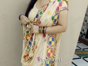 Singhkirti