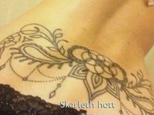 Skarleth_hott