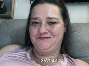 Skydavis