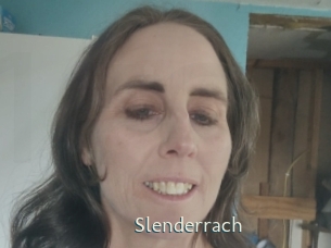 Slenderrach