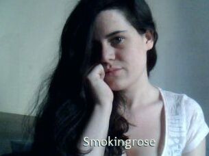 Smokingrose