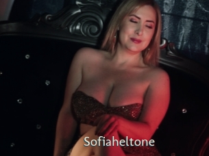 Sofiaheltone