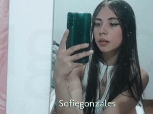 Sofiegonzales