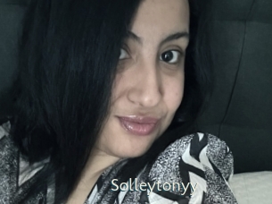 Solleytonyy