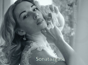 Sonataagata