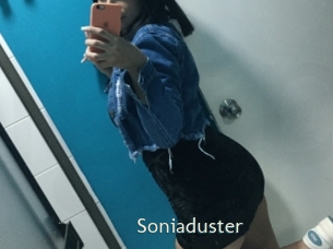 Soniaduster