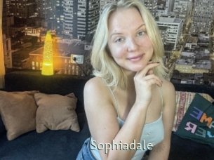 Sophiadale