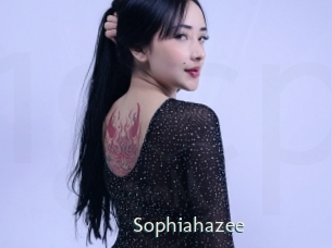 Sophiahazee