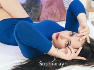 Sophiarayn