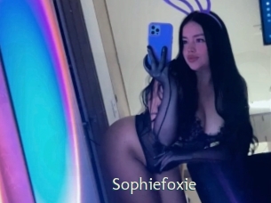 Sophiefoxie