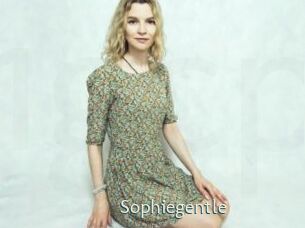 Sophiegentle