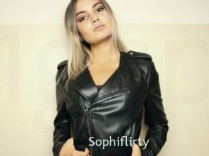 Sophiflirty