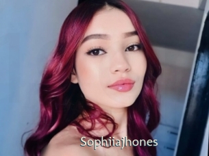 Sophiiajhones