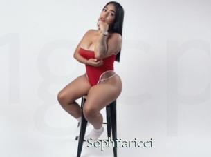 Sophiiaricci