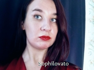 Sophilovato