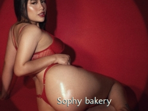 Sophy_bakery