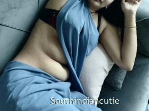 Southindiancutie