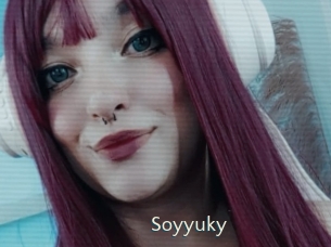 Soyyuky