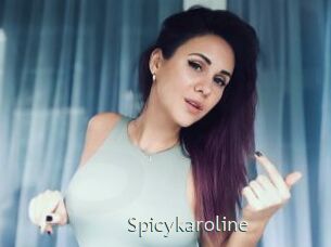 Spicykaroline