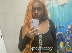 Spicysexxxy