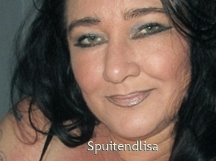 Spuitendlisa