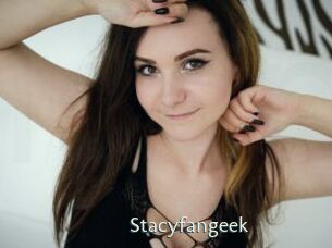 Stacyfangeek