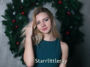 Starrlittleray