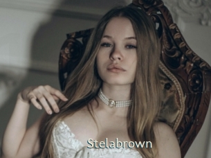 Stelabrown