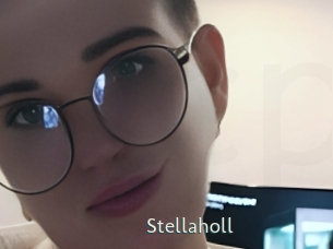 Stellaholl