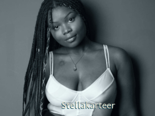 Stellakarteer