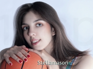 Stellamason