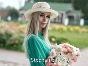 Stephaniemoore