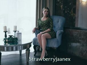 Strawberryjaanex