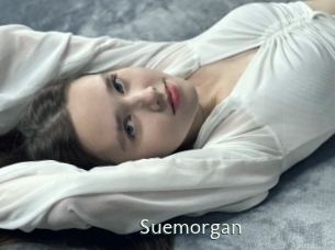 Suemorgan