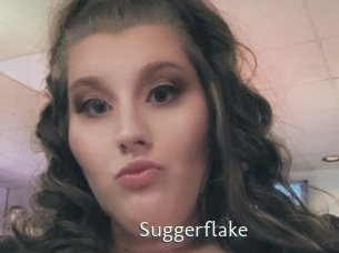 Suggerflake