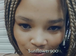 Sunflower900