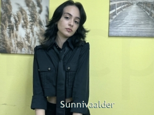 Sunnivaalder