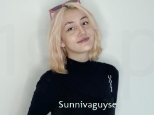 Sunnivaguyse