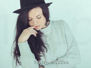 Sunsweetalisa