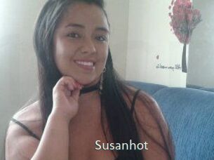 Susanhot